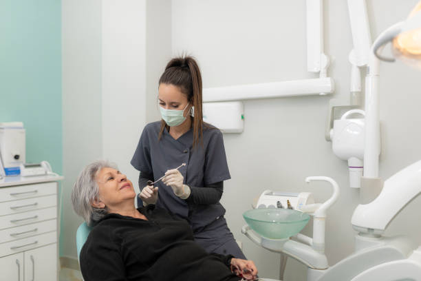 Best Lost Filling or Crown Replacement in Avila Beach, CA